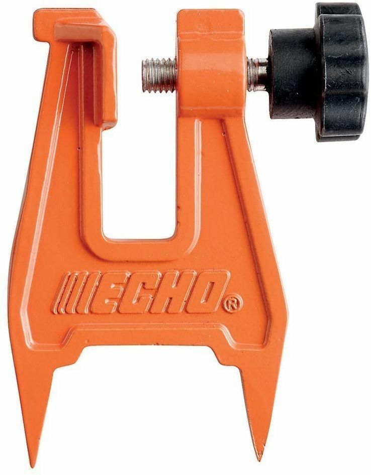Echo Chainsaw Stump Vise Sharpening Tool 1.25" 99988801808