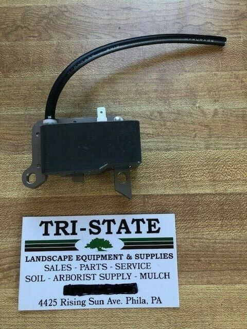 A411001521 Genuine Echo Ignition Coil Backpack Blower PB-770 PB-770H PB-770T