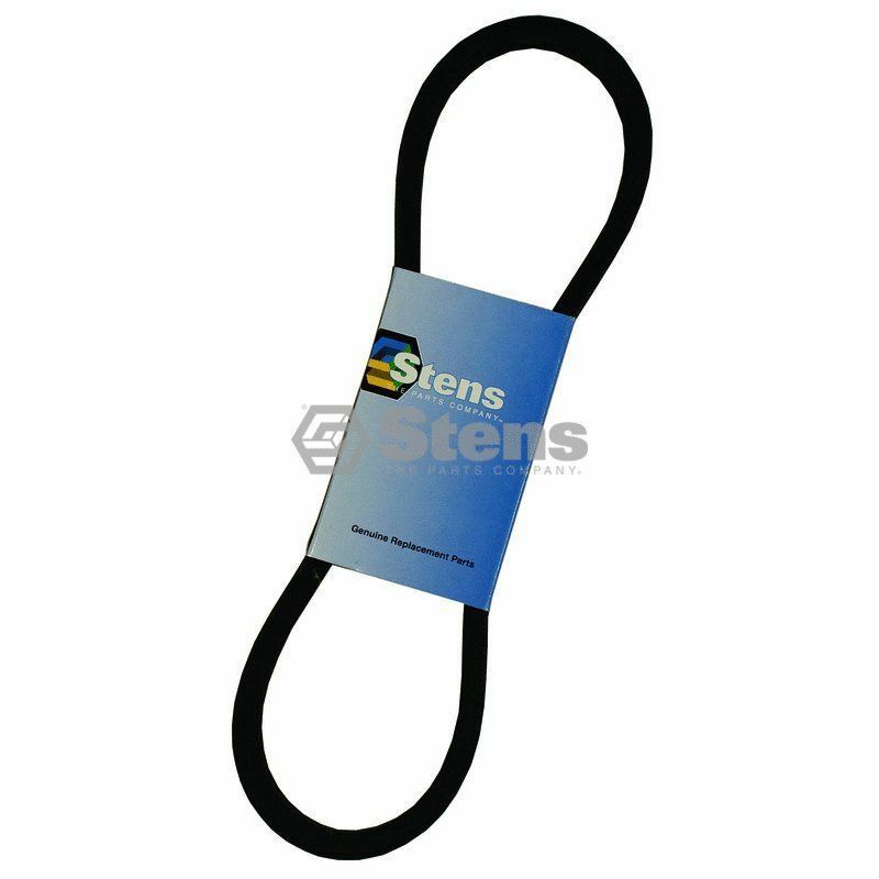 Stens #265-187OEM Replacement Belt MTD 954-04002
