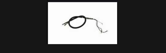 V043001050 Genuine Echo THROTTLE CABLE KIT PB-580H '18P021052560