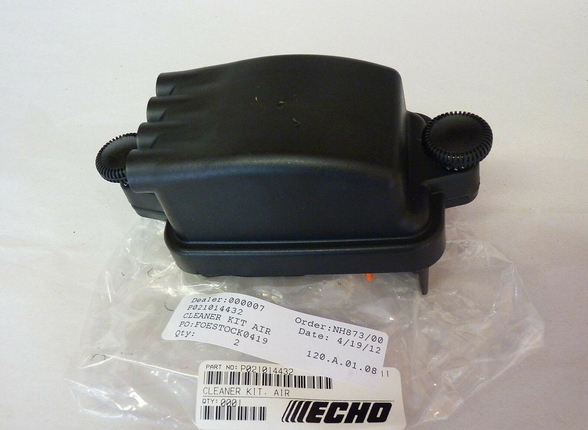 P021014431 Genuine Echo Part Air Cleaner Kit P021014432 PB-403 PB-620 PB-755
