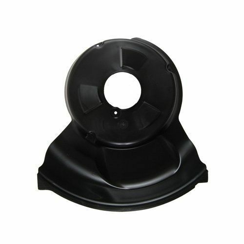 731-08190A Genuine MTD Replacement Part 21" Rear With Belt Baffle