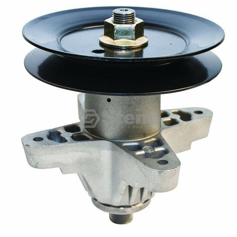 Stens #285-867 Spindle Assembly FITS..CUB CADET 91804126B, CUB CADET 91804126
