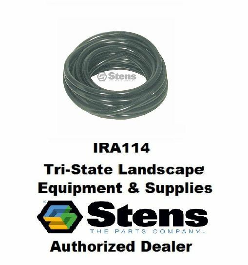115-022 Stens Fuel Line25 ft 1/4" ID x 7/16" OD