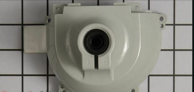 10150356630 Genuine Echo Fan Cover Assembly Replaces 10150348730 GT-200 GT200