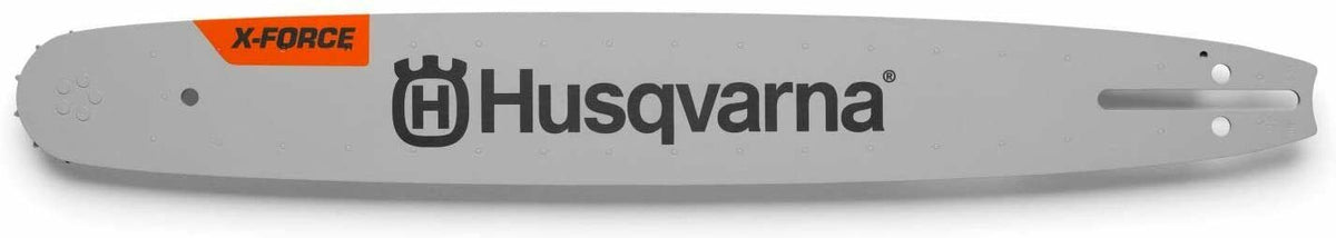 Genuine Husqvarna 596199780 20" .325 .050 80 DL HLN250 Chainsaw Guide Bar
