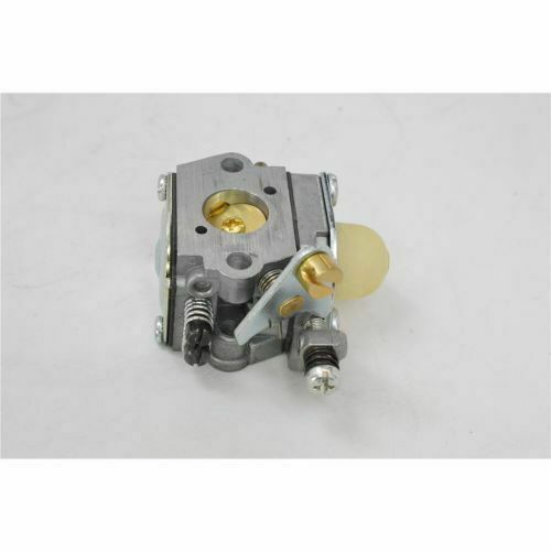 12520051233 Genuine Echo Part CARBURETOR SRM-2501 SRM-2510 SRM-2501s