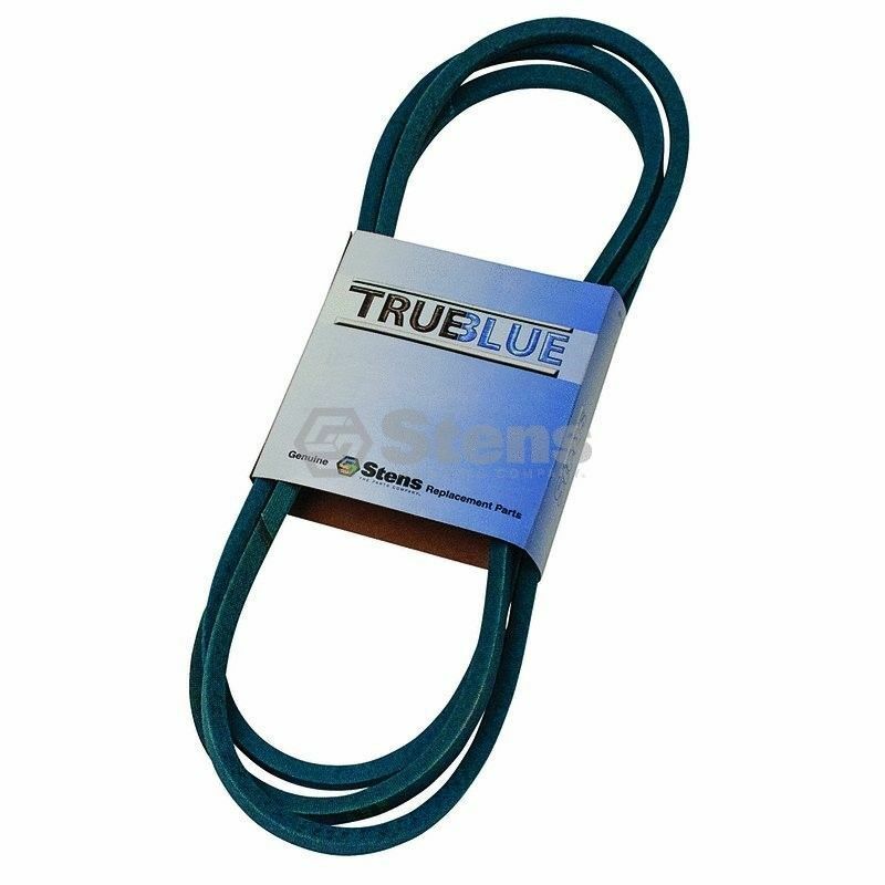 248-115 Stens Belt 1/2inx 115in Ref No A113 Gates 68115 Dayco L4115