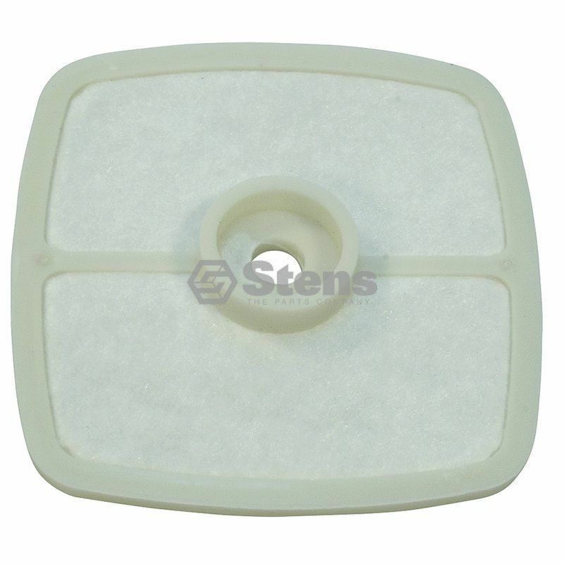 102-565 (5pack) StensAir Filter / Echo air filter 13031054130