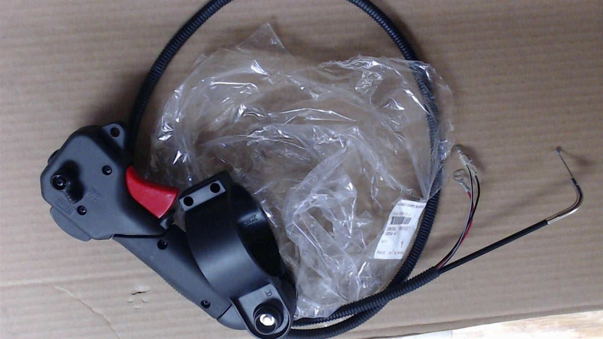 C044000322 Genuine Echo / Shindaiwa Part THROTTLE CONTROL ASSY