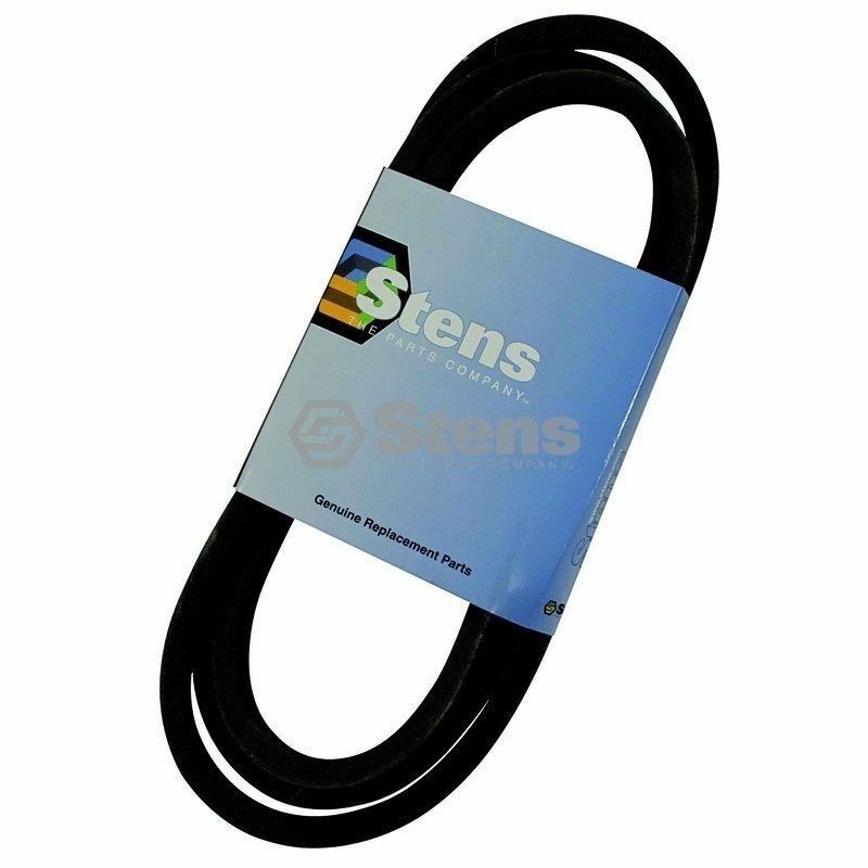 Stens 265-808 OEM Replacement Belt / AYP 174368 Craftsman Husqvarna Poulan