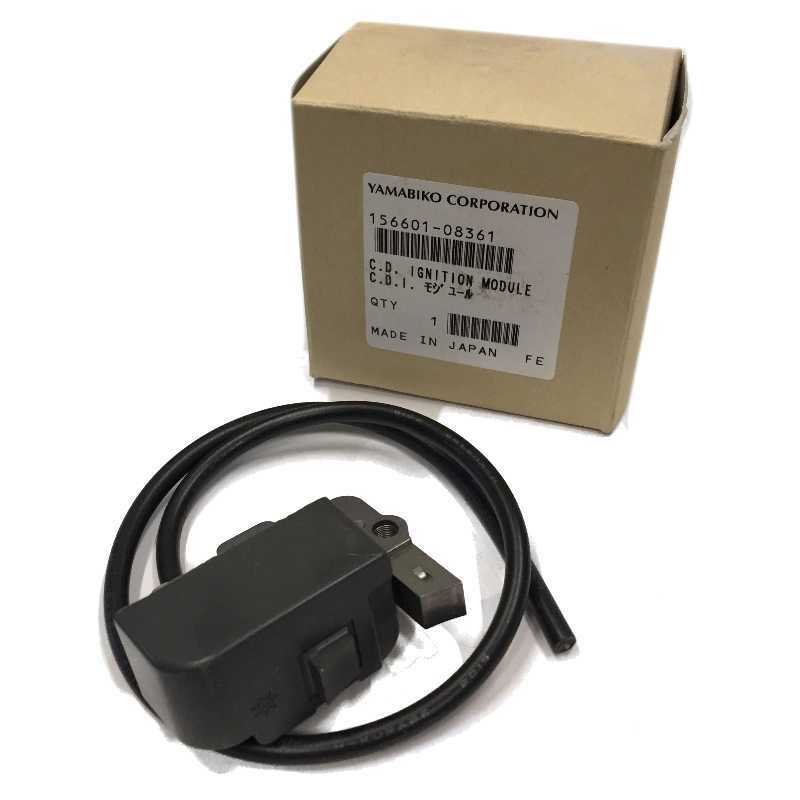 15660108361 (3PACK) GENUINE Echo Leaf Blower Ignition Coil Modules PB 403