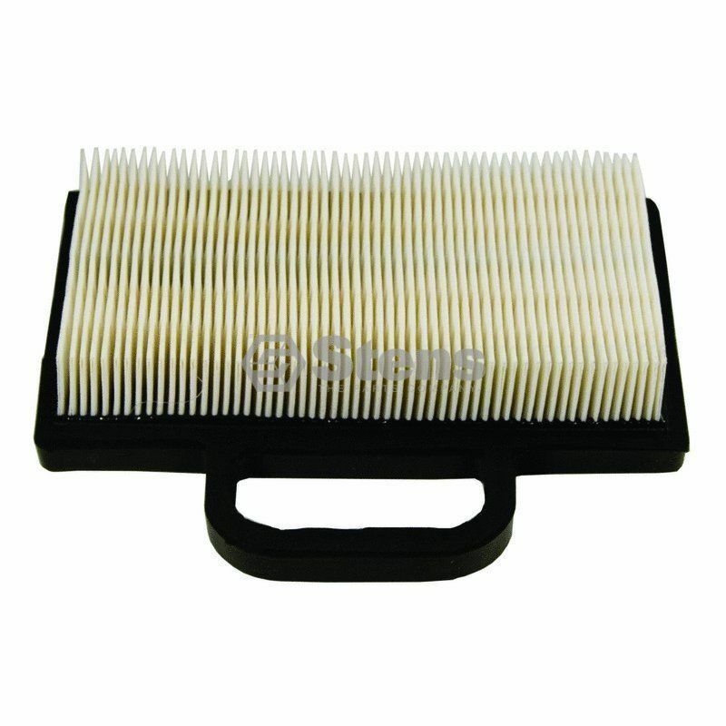 Stens #100-153 AIR FILTER FITS BRIGGS & STRATTON 499486S John Deere, Craftsman