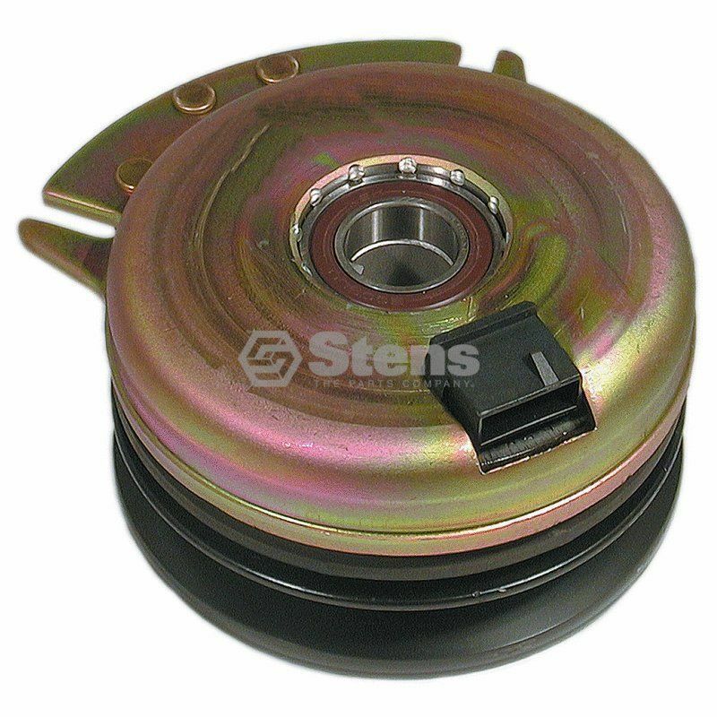 Stens #255-515Electric PTO Clutch 03601800, 145028, 532 14 50-28, 5217-2