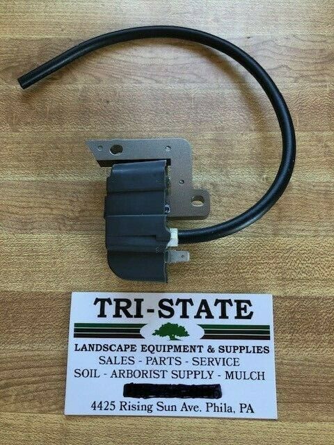 a411000021 Genuine Echo Ignition coil 15862606361 ES-2000 ES-211 ES-2100 PB-1000