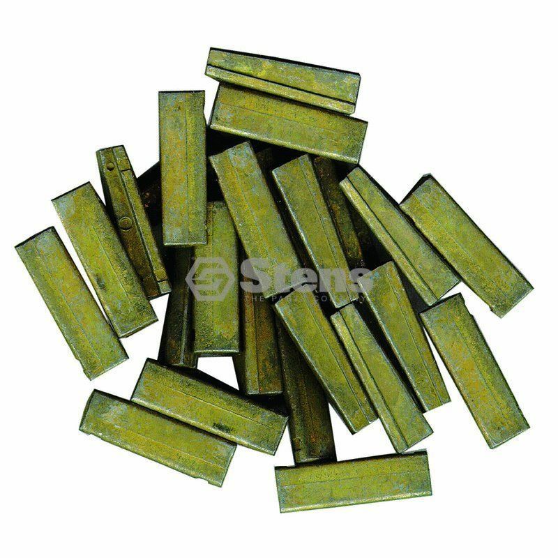 Stens #445-240 Flywheel Key Shop Pack FITS Tecumseh/611004