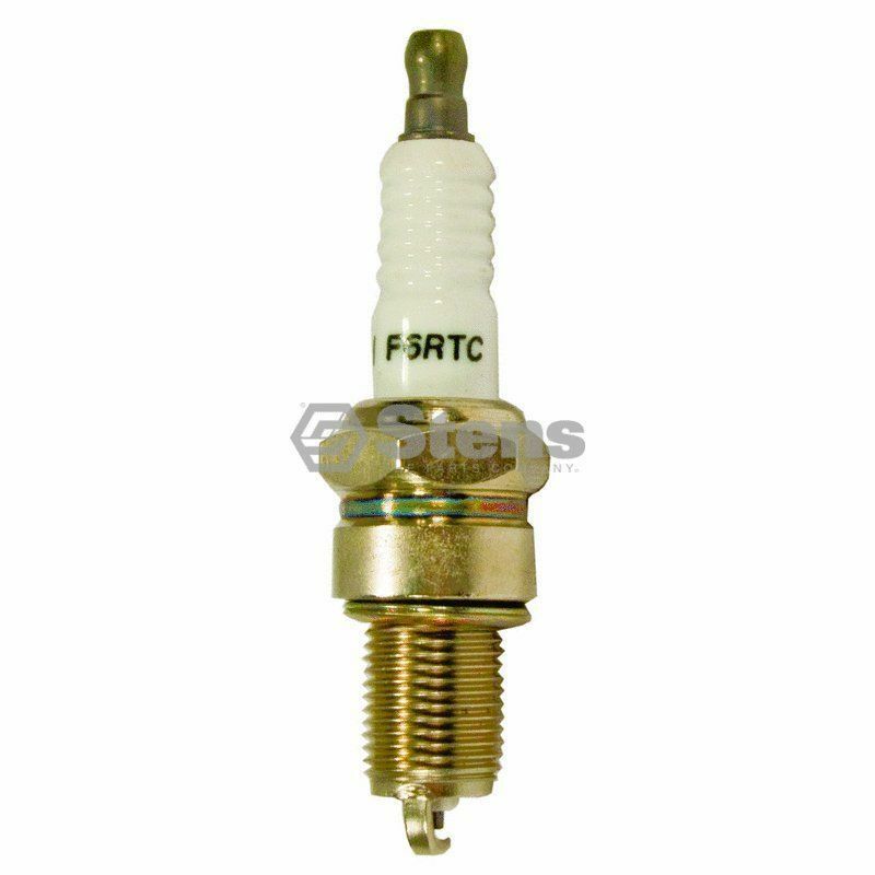 131-039 (1) STENS Torch F6RTC Spark Plug FITS Ariens Cub Cadet OCC-751-1029