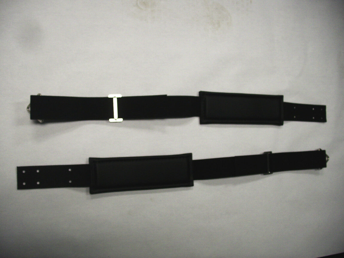 30030102260 (2) ECHO BACKPACK BLOWER Straps fits PB-410 PB-410 PB-400E PB-300E