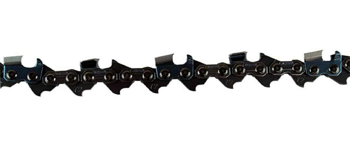 72LPX64CQ Genuine Echo 18" Power Cut Chainsaw Chain, Fits CS590, CS-590