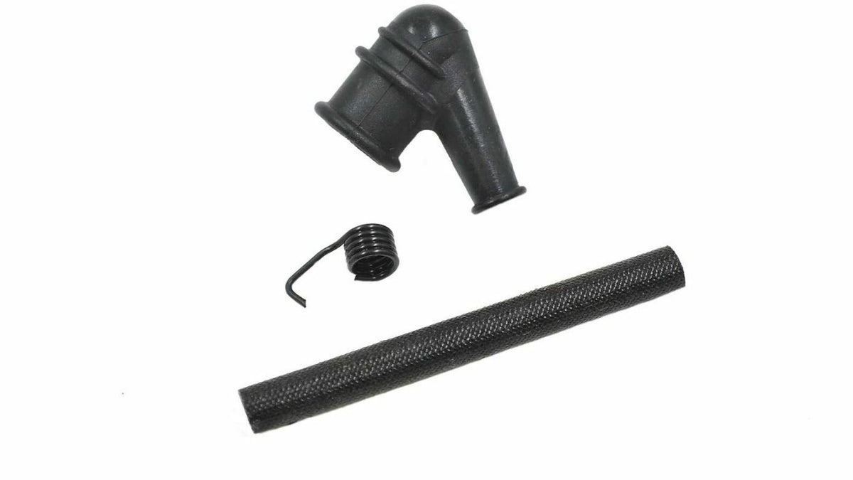(KIT 24) GENUINE ECHO Spark Plug Boot Kit (A427000013 A426000010 V475004160)