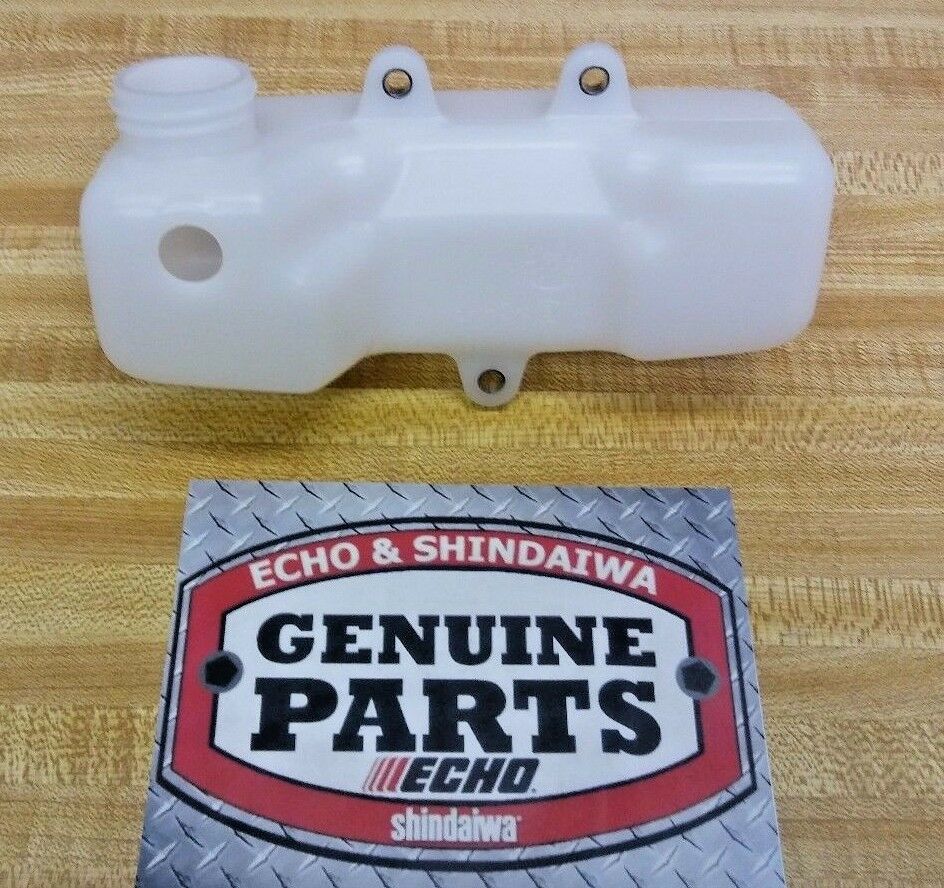 A350000300 Genuine Echo Fuel Gas Tank Mantis Tiller Fits SV-5CSV-5C/1 Tc-210