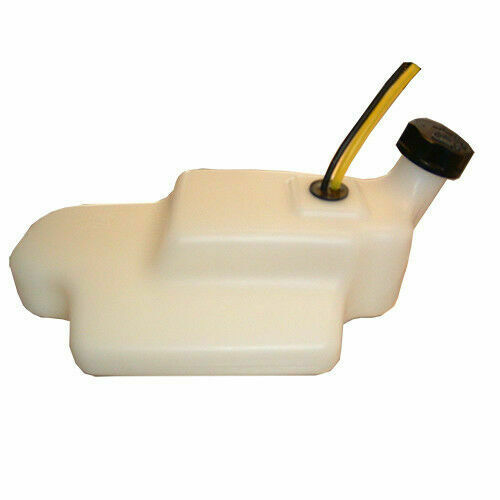RedMax / Husqvarna 521679101 Fuel Tank Repl 848-L58-8511 Fits EBZ8000 EBZ8001