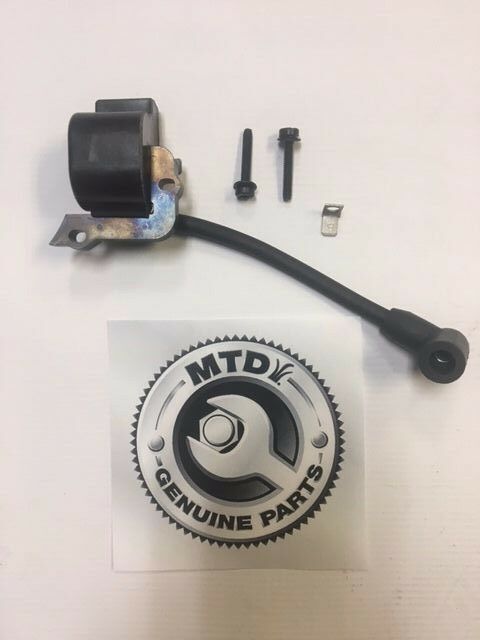 753-04336 GENUINE MTD CUB CADET PULSE MODULE ASSEMBLY CRAFTSMAN RYOBI YARD-MAN