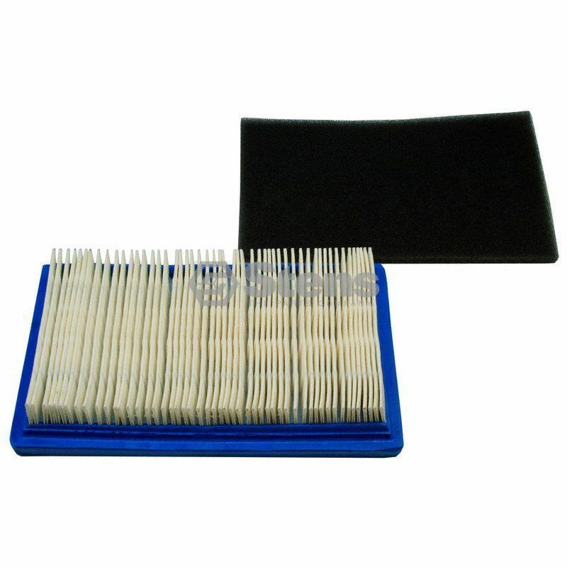 Stens# 100-378 Air Filter Combo FITS MTD 951-10298