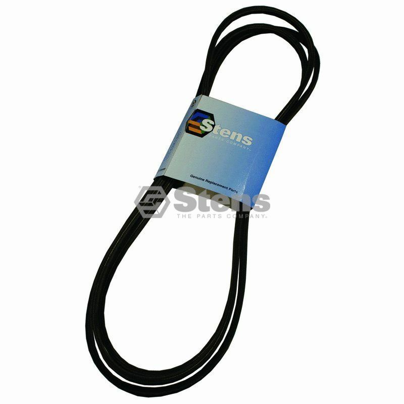 Stens #265-922OEM Replacement Belt Troy Bilt 1764007