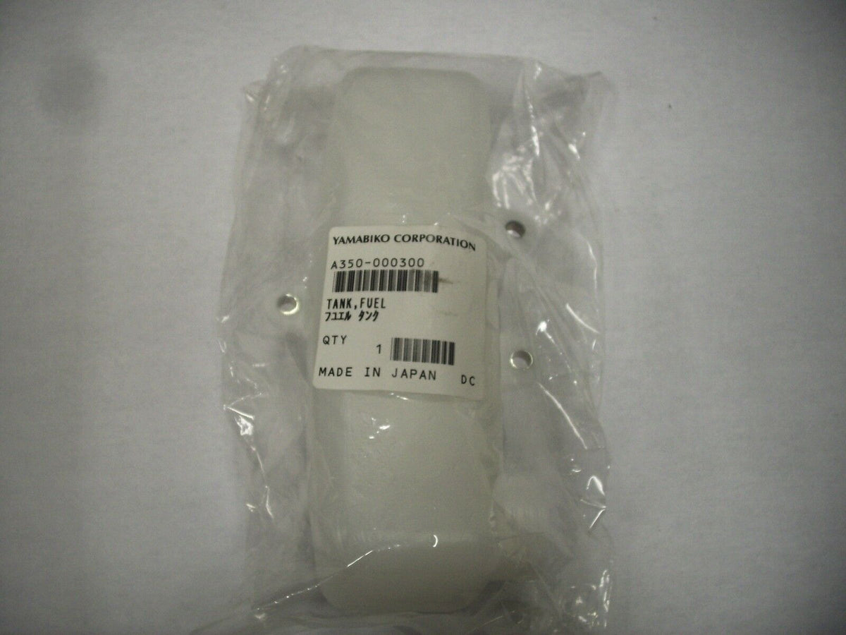 A350000300 Genuine Echo Fuel Gas Tank Mantis Tiller 13100511821 13100511820 SV-6