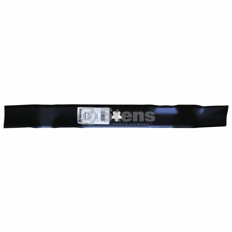 Stens #340-066 Mulching Blade Fits AYP 134149