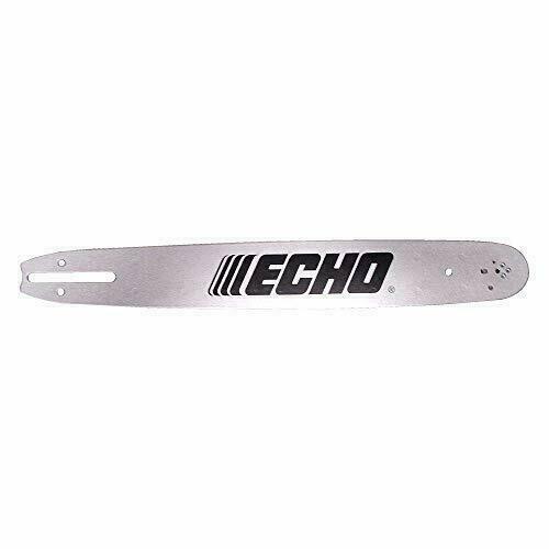 18A0CD3762C ECHO Chainsaw Guide Bar 18" CS-370F Cs-400 CS-400F