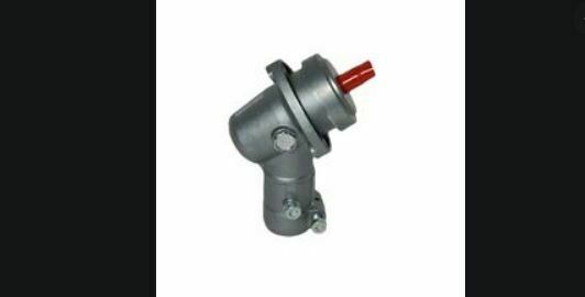 P021050910 Genuine Echo Part GEAR CASE ASSY String Trimmers SRM-2620 T262
