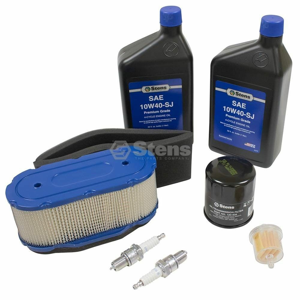 785-649 Stens ENGINE MAINTENANCE KIT KAWASAKI 99969-6354 FH601V FH680V FH721V
