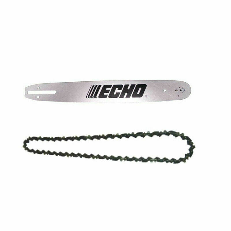 (24D0PS3881C + 72LPX81CQ) 24" Echo Bar & Chain Combo Kit Fits CS-620P cs-600
