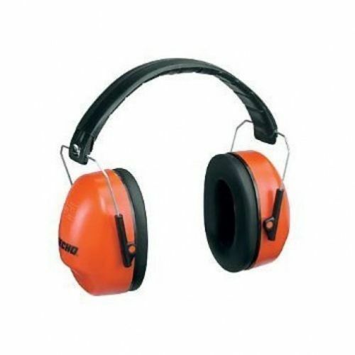 Echo High Quality Hearing Protection