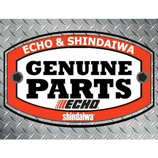 C040000850 Genuine Echo Part HANDLE, FRONT CS-501P CS-501 P Top Handle