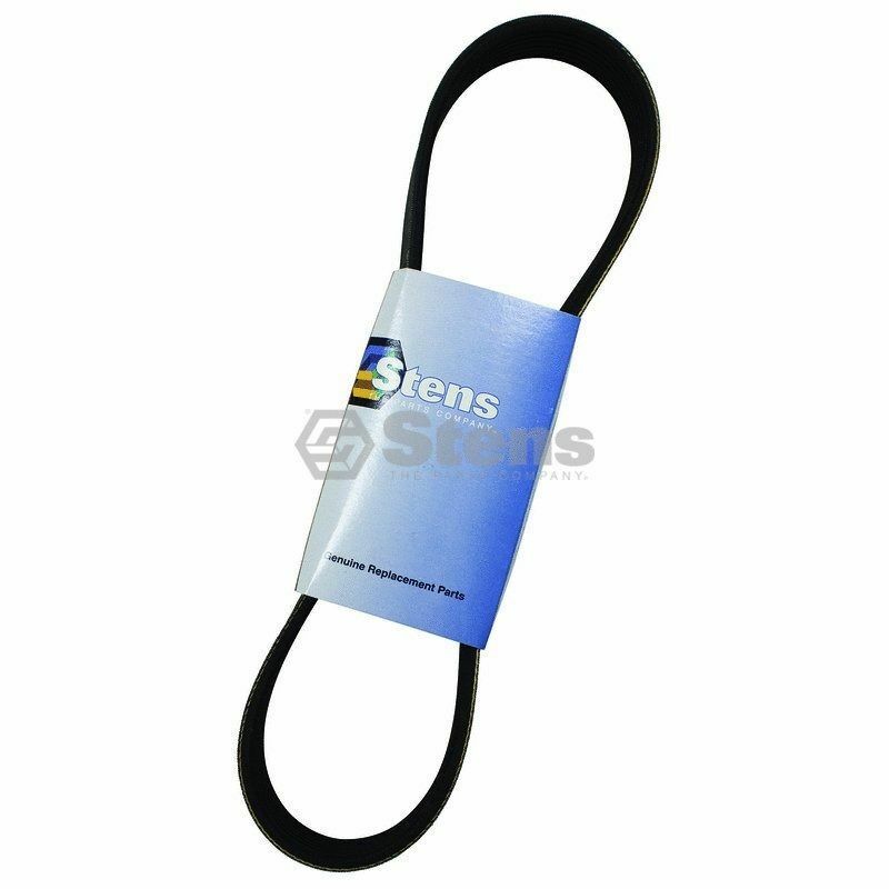 Stens #265-061 Oem Replacement Belt / Toro 110-3865