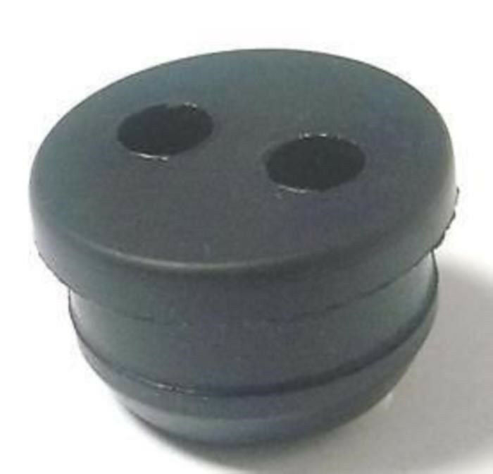 (3) ECHO 2 Hole Grommet 13211544330 BRAND NEW OEM HC2100 HC2400 HC2410