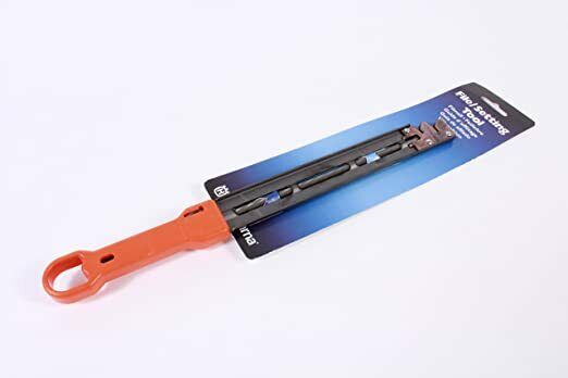 596286101 Husqvarna File Setting Tool 505698120 for Brushcutter Saw Blades