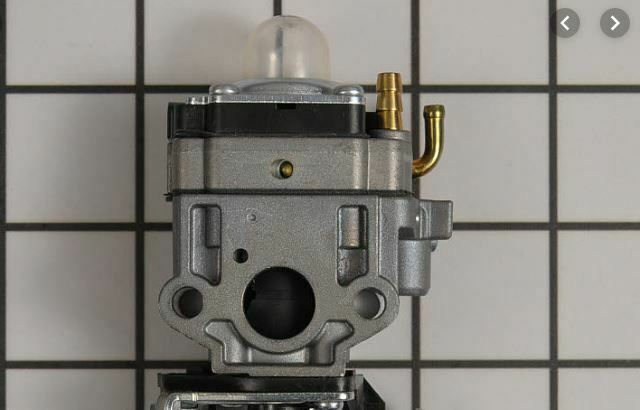 A021003262 Genuine Echo / Shindaiwa Part CARBURETOR WYK-352 T282 T282x
