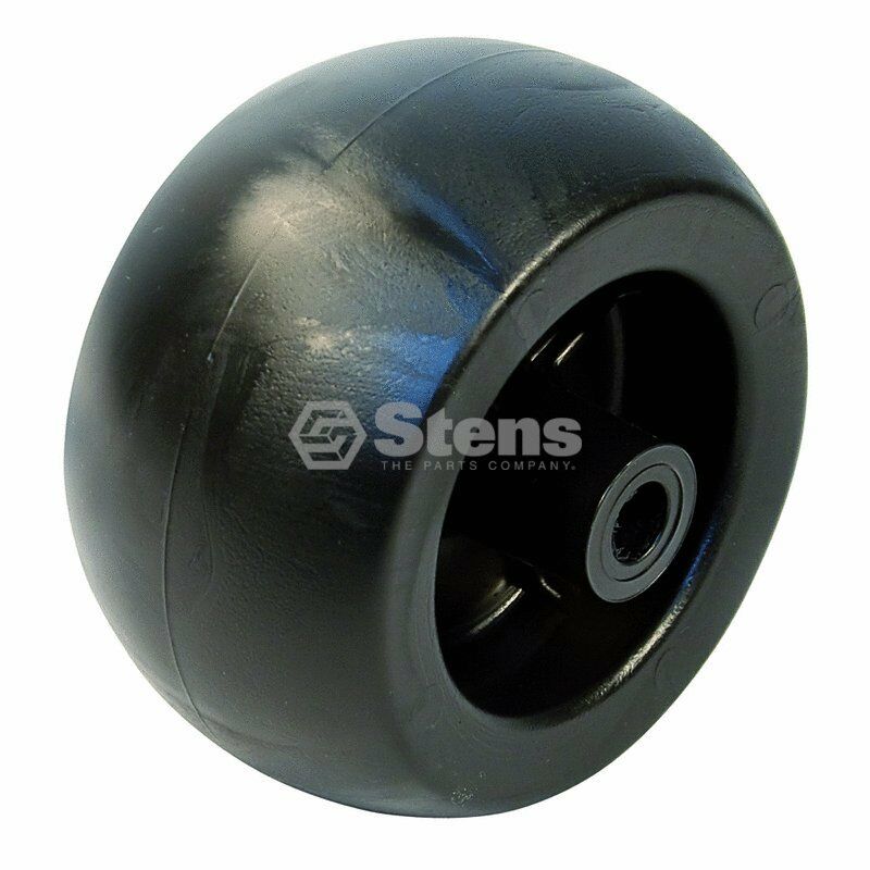 (6 PACK) Stens #210-203 Deck WheelFITS MTD Cub Cadet RZT-50 LT1042 LT1046