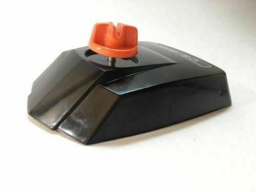 (P021007154 + A235000020) Echo CS370, CS400, CS420 Air Cleaner Cover, Thumbscrew