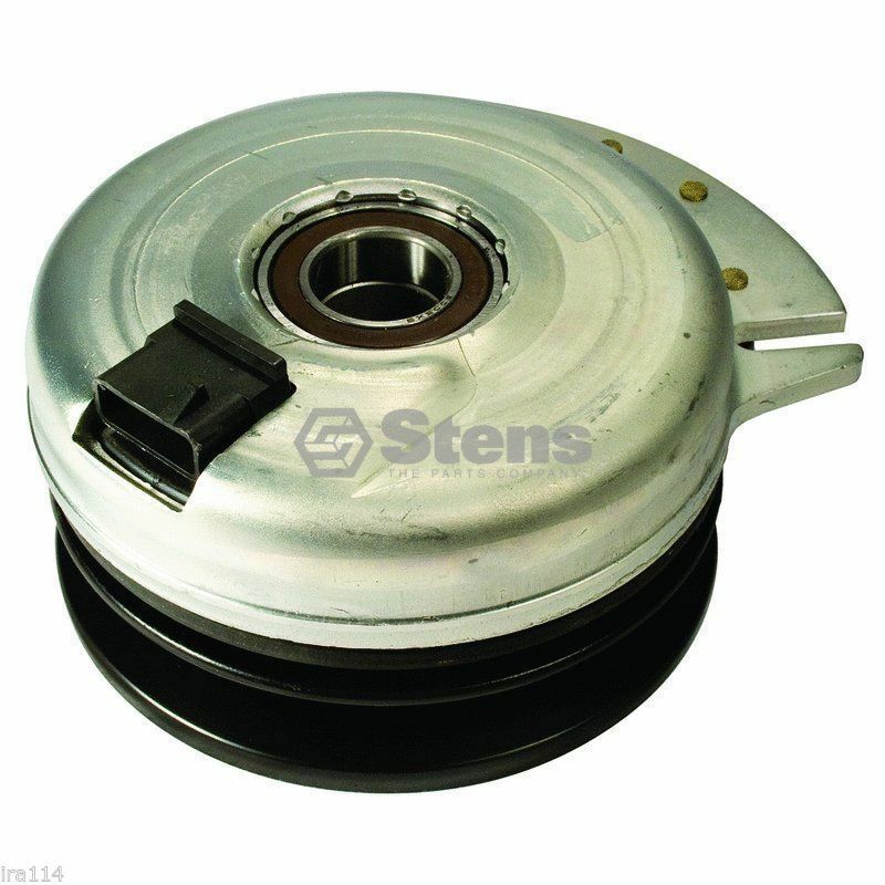 Stens 255-293 Electric PTO Clutch Warner Electric PTO Clutch5217-42