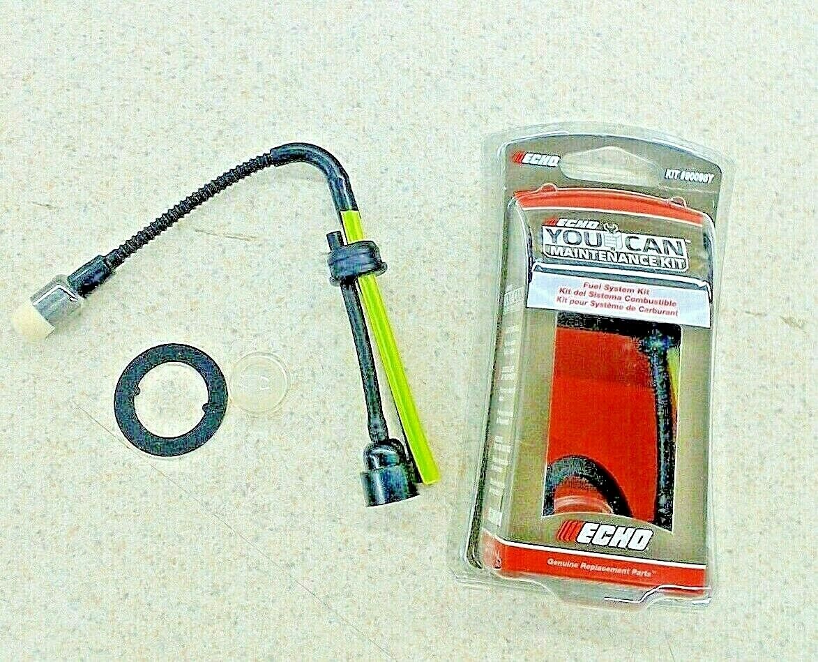 ECHO YOU CAN 90098Y 90098 Blower Fuel System Kit Fits PB-200 & 201, ES-210 211,