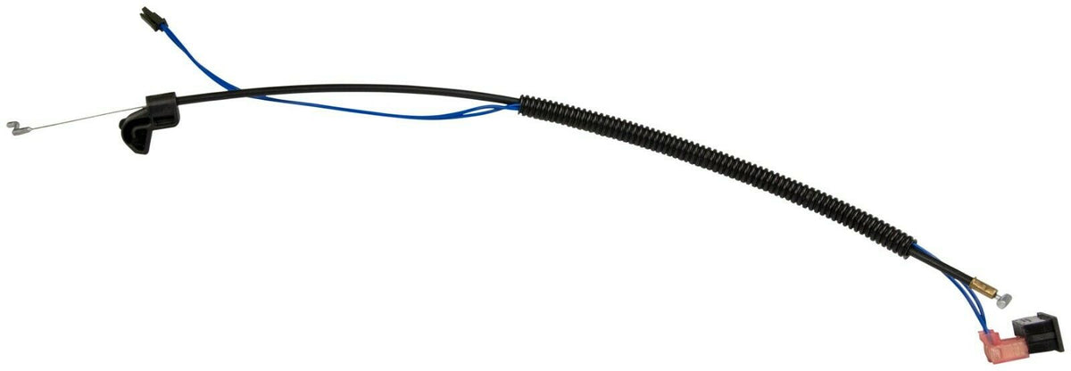 Husqvarna 545125301 Cable Wire Harness Assembly Craftsman 125 LD 128 L
