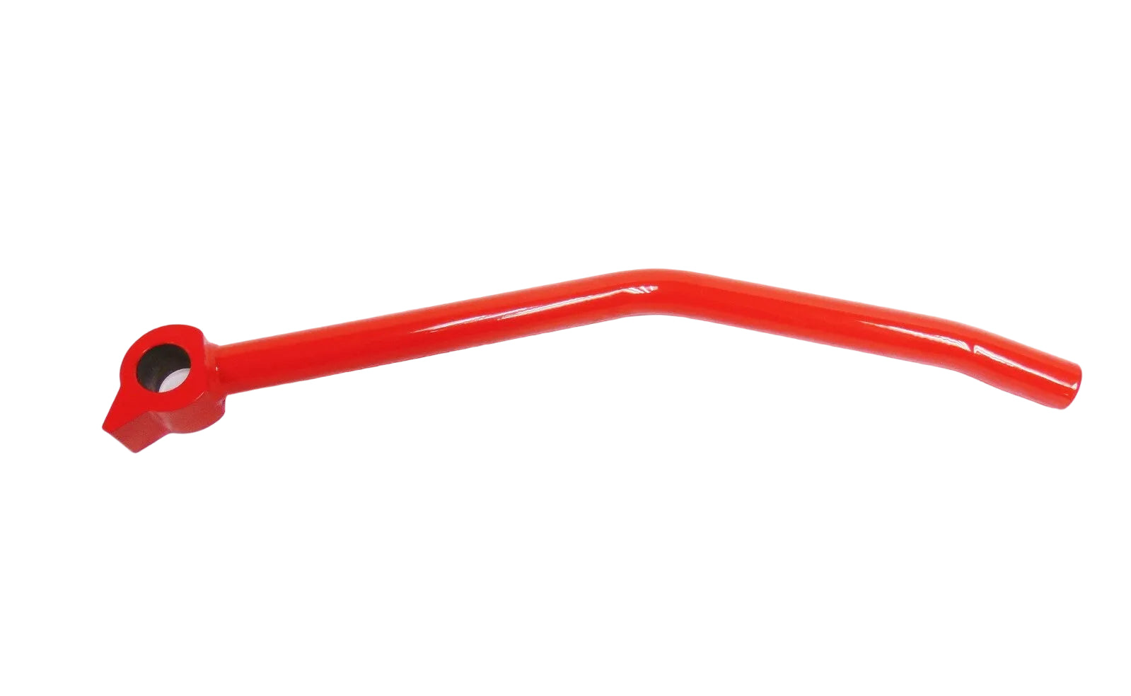 05262153 – Ariens / Gravely Control Handle Weldment (Red) – Genuine OEM Part