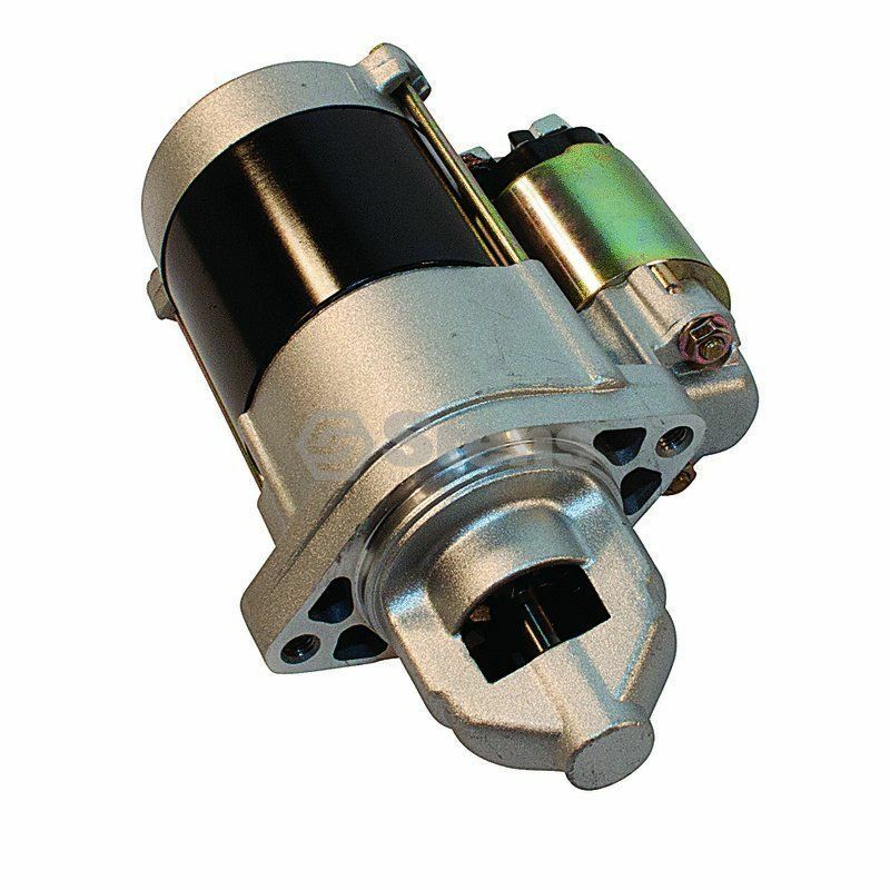 435-317 Stens Electric Starter / Kawasaki 21163-7023