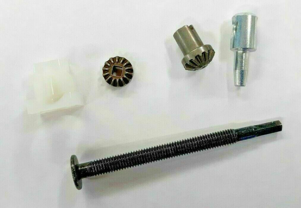 (KIT 13) Echo Chain Bar Tensioner Kit Assembly for CS-590 CS-600 CS-620 Chainsaw