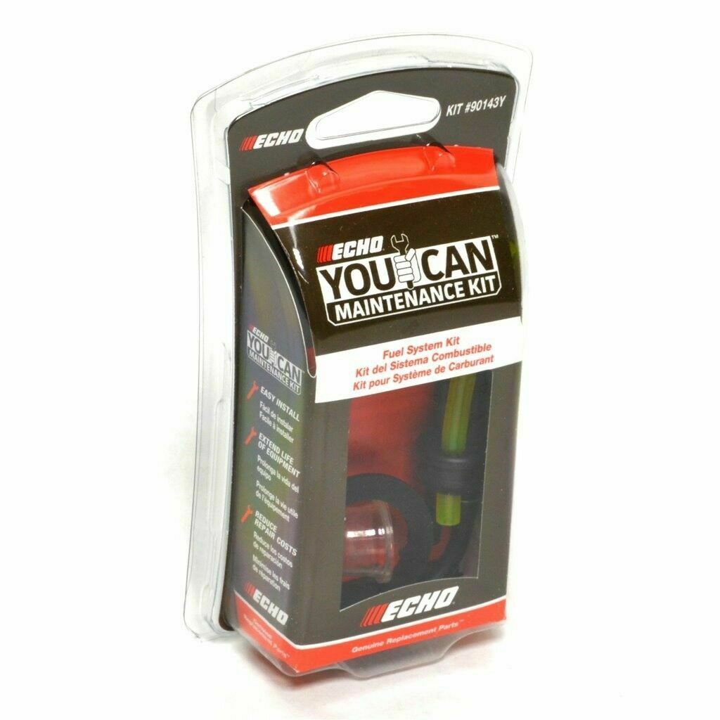 90143Y Genuine Echo FUEL SYSTEM KIT HC152 HC-152